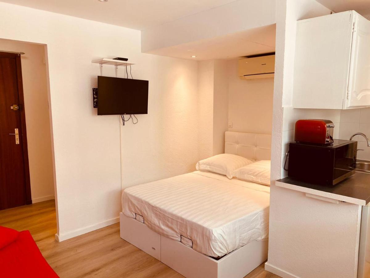 Cannes Martinez Croisette Beach 50M Kültér fotó