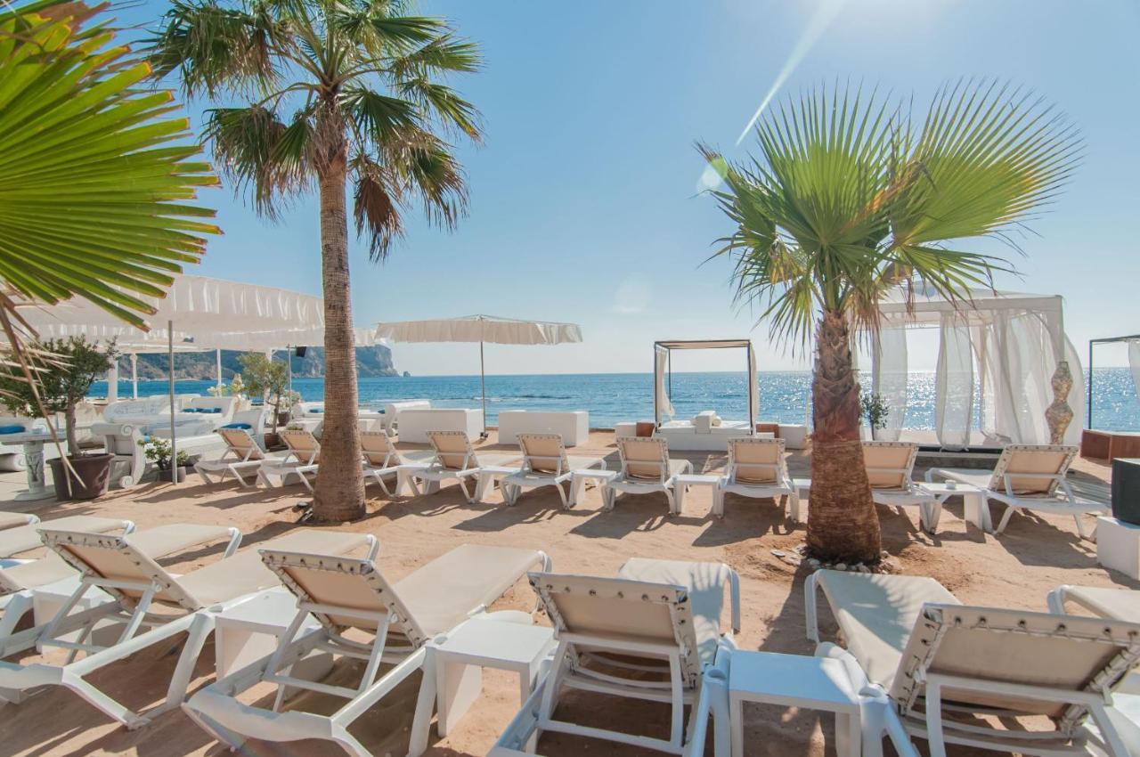 Cannes Martinez Croisette Beach 50M Kültér fotó